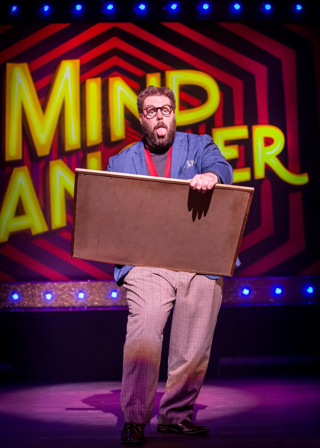 Mind Mangler Mind Mangler