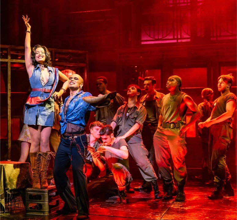 MISS-SAIGON.-Ace-Gigi-Seann-Miley-Moore-The-Engineer-and-Company.-Photo-Danny-Kaan MISS-SAIGON.-Ace-Gigi-Seann-Miley-Moore-The-Engineer-and-Company.-Photo-Danny-Kaan