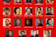 MJ The Musical Casting MJ The Musical Casting