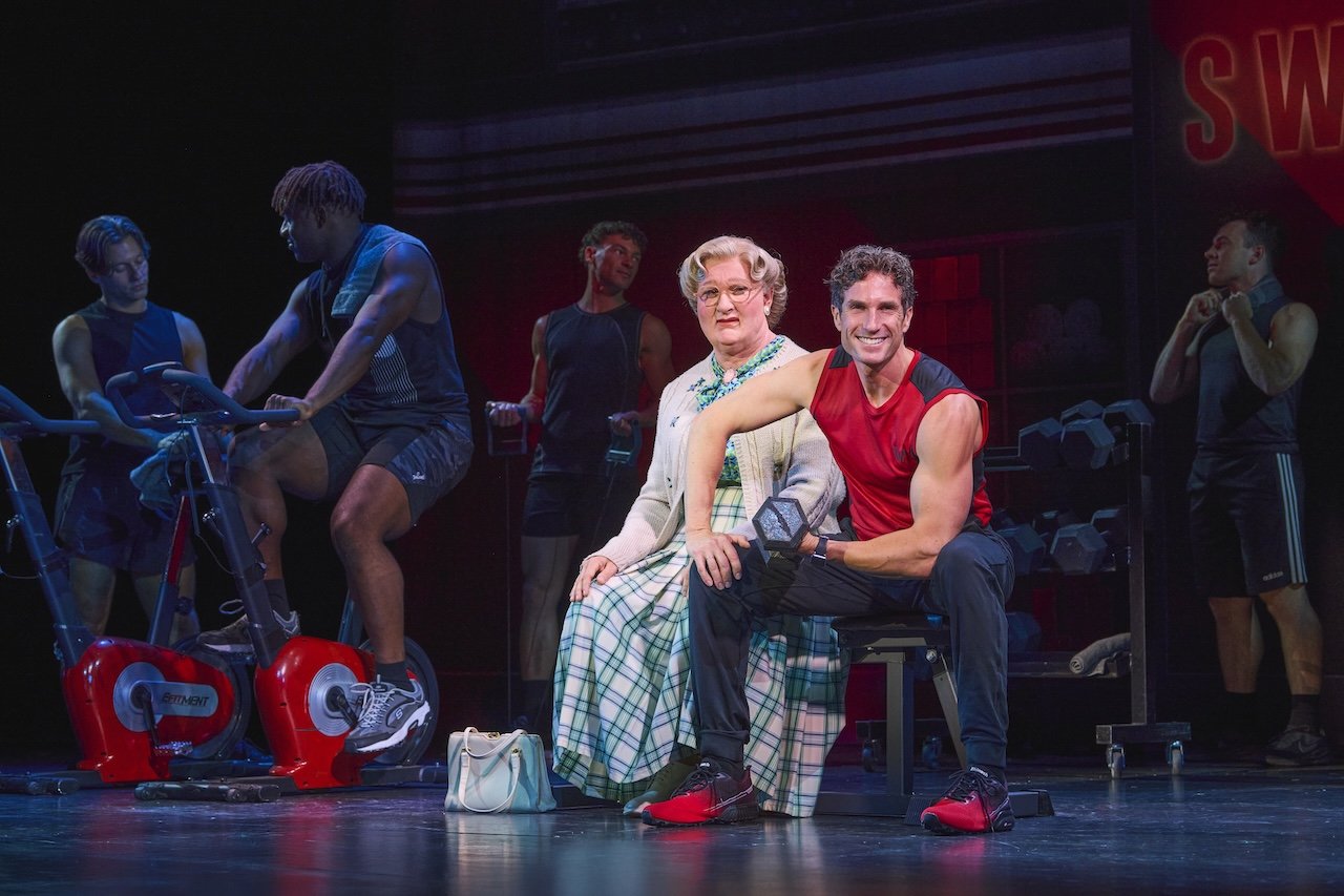Gabriel-Vick-and-James-Darch-in-Mrs.-Doubtfire-Photo-Credit-Matt-Crockett Gabriel-Vick-and-James-Darch-in-Mrs.-Doubtfire-Photo-Credit-Matt-Crockett