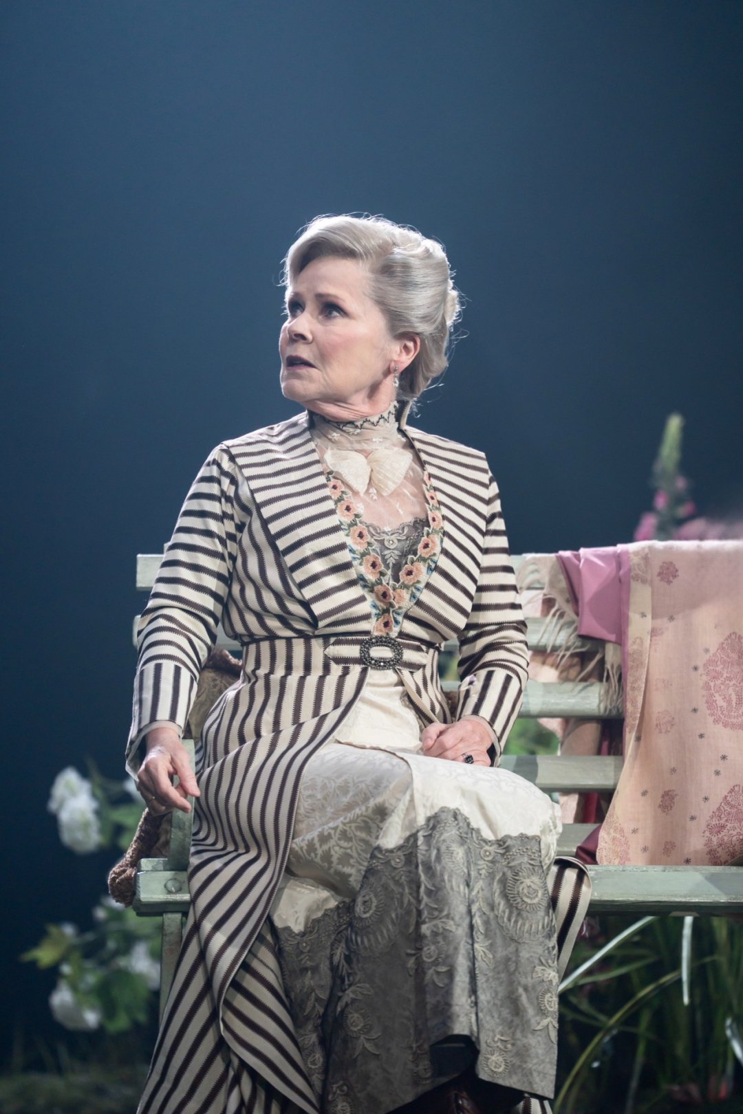 Mrs Warren's Profession - West End Mrs Warren's Profession - West End