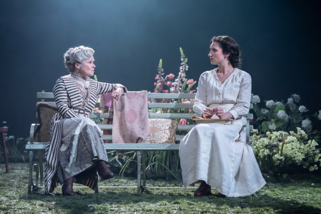 Mrs Warren's Profession - West End Mrs Warren's Profession - West End