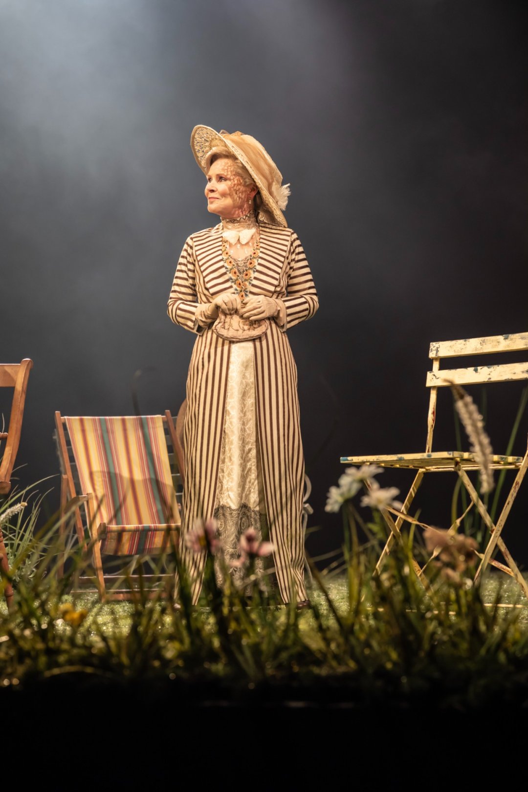 Mrs Warren's Profession - West End Mrs Warren's Profession - West End
