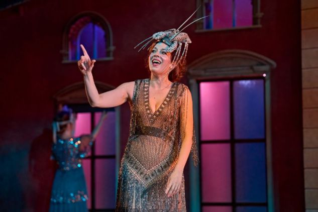 Katherine-Parkinson-3-in-Much-Ado-About-Nothing-at-the-NT-c-Manuel-Harlan Katherine-Parkinson-3-in-Much-Ado-About-Nothing-at-the-NT-c-Manuel-Harlan