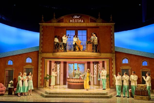 Katherine-Parkinson-and-Company-in-Much-Ado-About-Nothing-c-Manuel-Harlan Katherine-Parkinson-and-Company-in-Much-Ado-About-Nothing-c-Manuel-Harlan