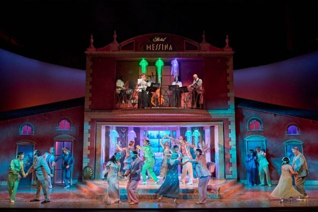 The-Company-of-Much-Ado-About-Nothing-at-the-National-Theatre-c-Manuel-Harlan-2 The-Company-of-Much-Ado-About-Nothing-at-the-National-Theatre-c-Manuel-Harlan-2