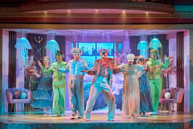 The-Company-of-Much-Ado-About-Nothing-at-the-National-Theatre-c-Manuel-Harlan The-Company-of-Much-Ado-About-Nothing-at-the-National-Theatre-c-Manuel-Harlan
