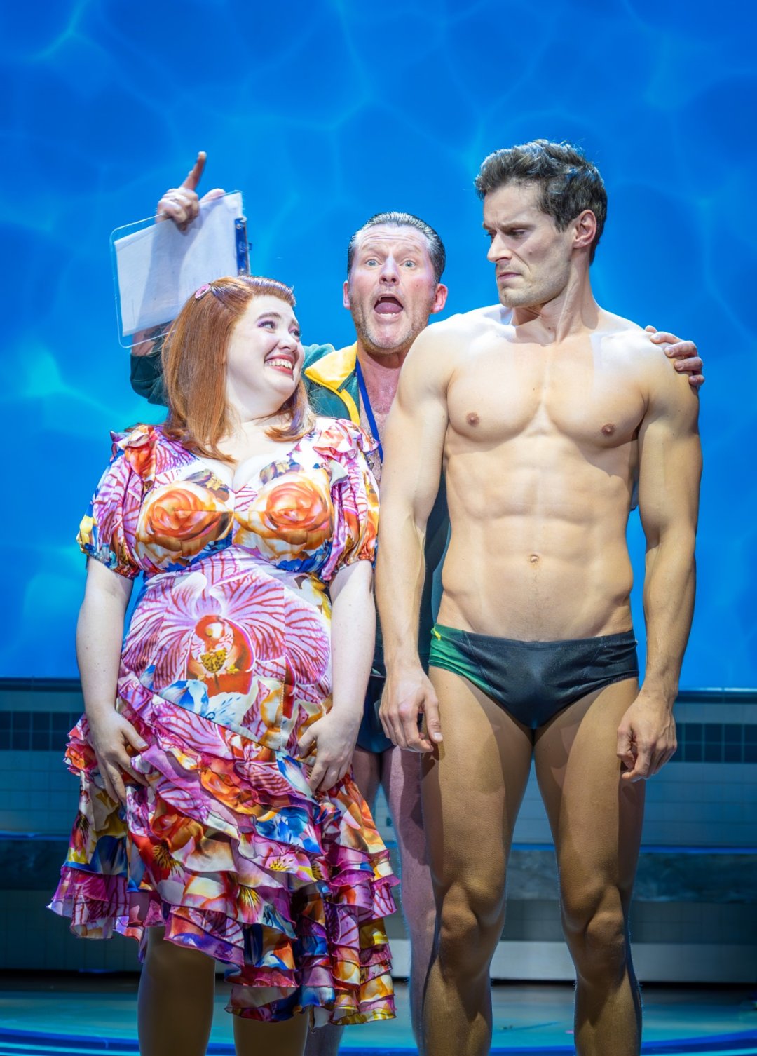 Muriel's Wedding The Musical - Leicester Muriel's Wedding The Musical - Leicester