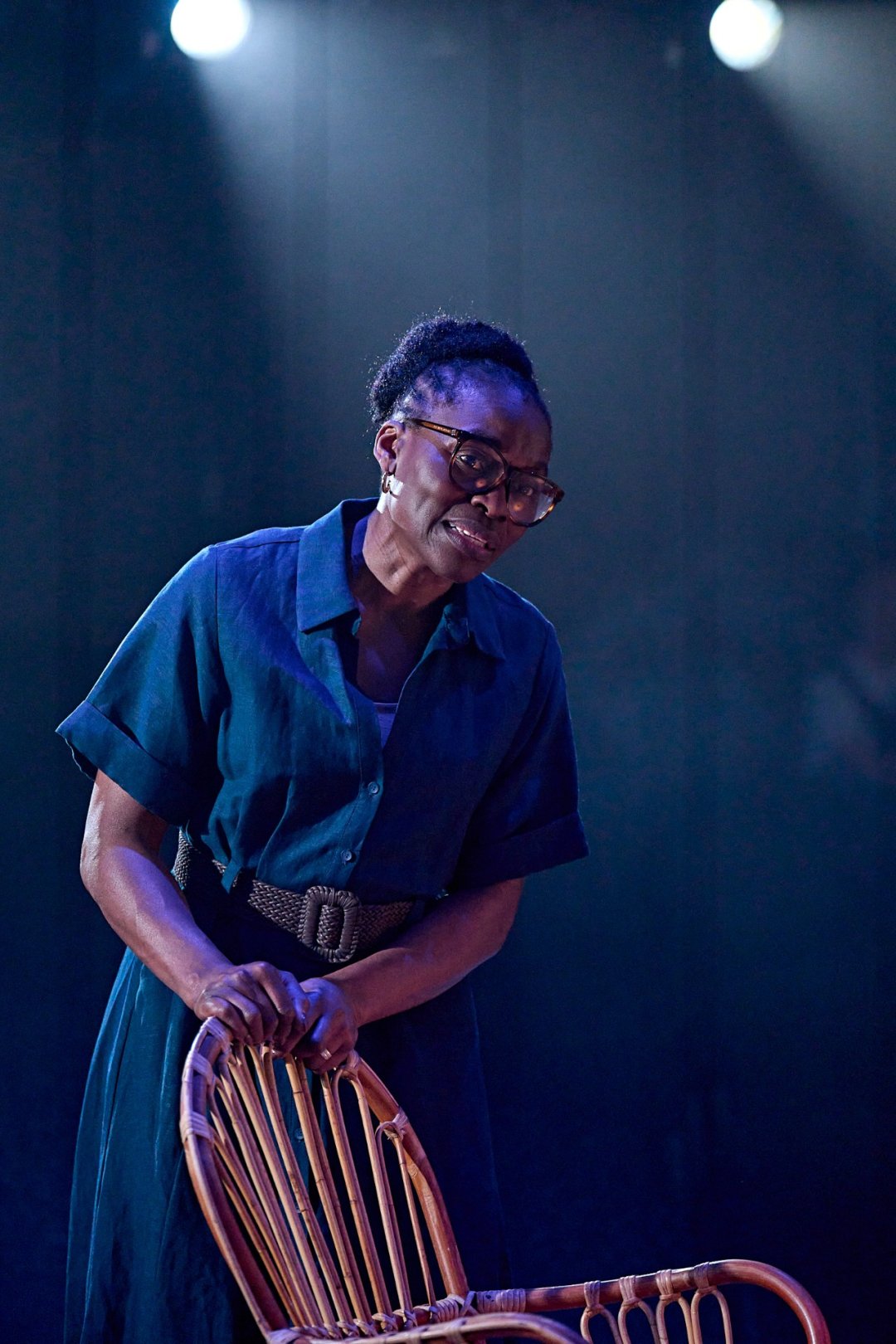 My Father's Fable - Bush Theatre My Father's Fable - Bush Theatre