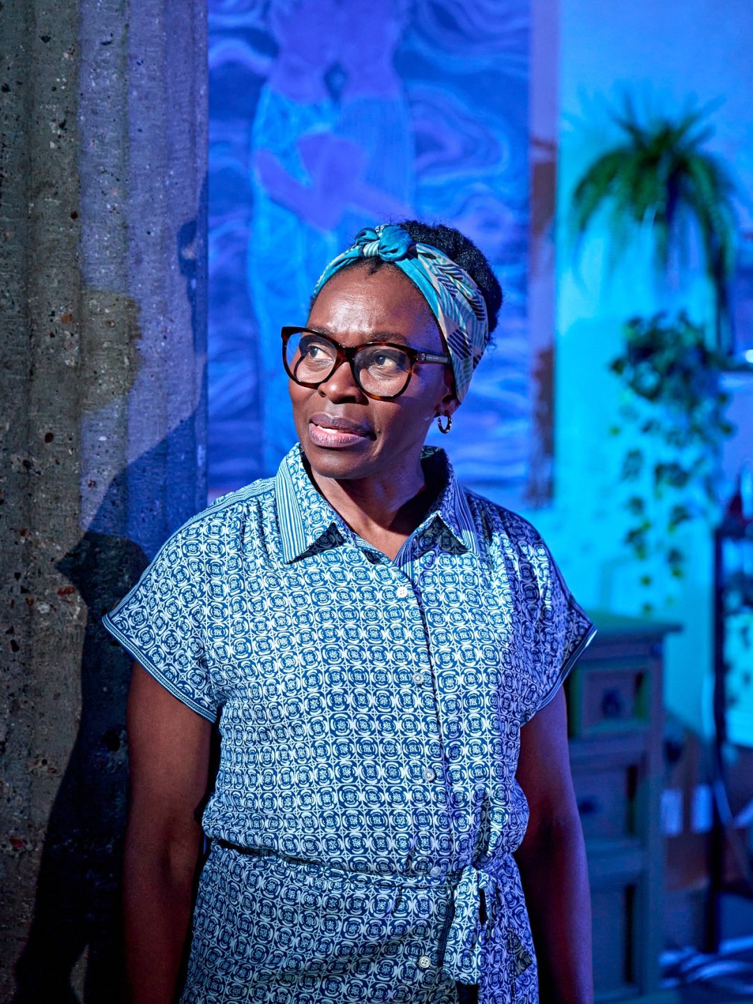 My Father's Fable - Bush Theatre My Father's Fable - Bush Theatre