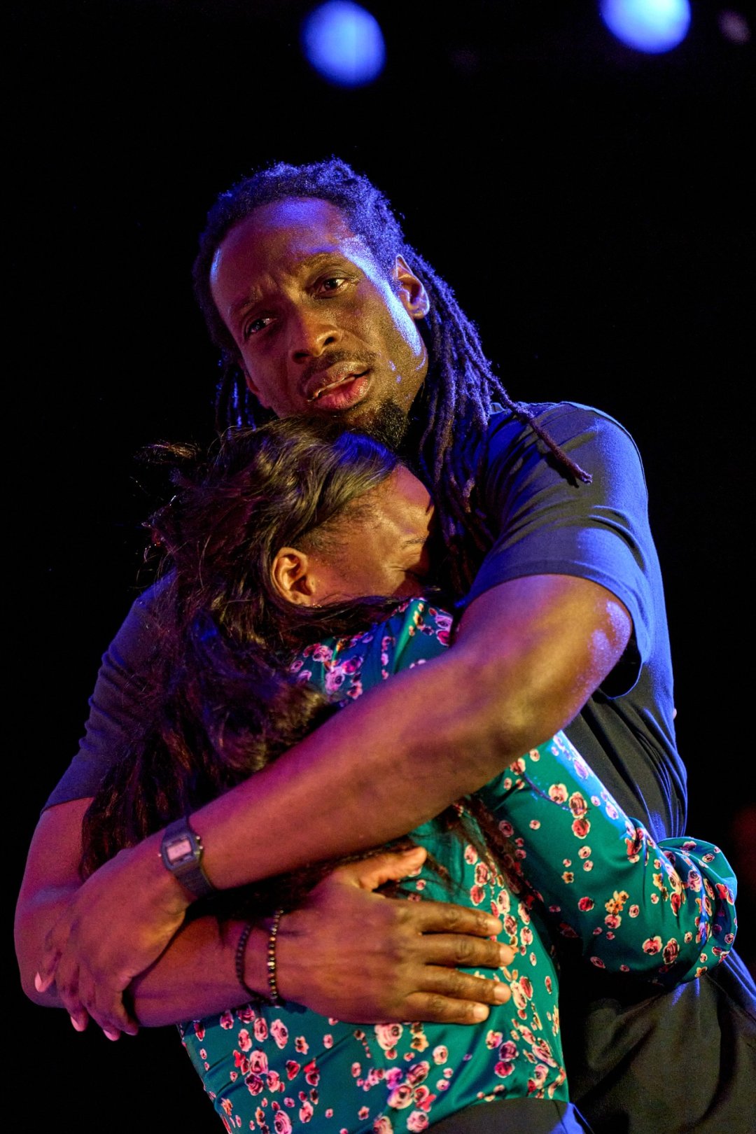 My Father's Fable - Bush Theatre My Father's Fable - Bush Theatre
