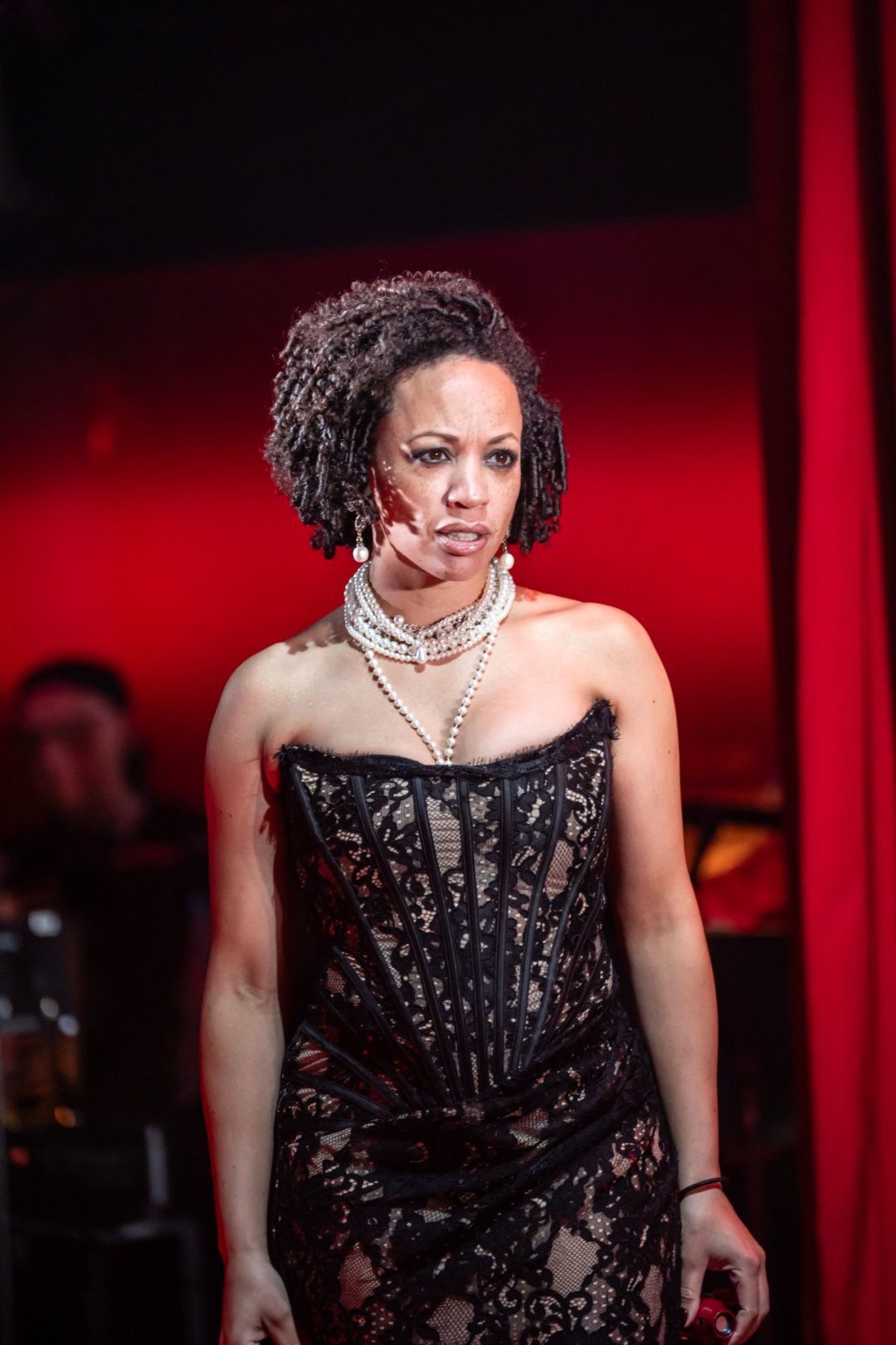 Natasha, Pierre and the Great Comet of 1812 Natasha, Pierre and the Great Comet of 1812