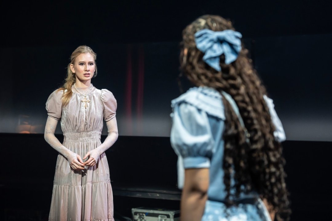 Natasha, Pierre and the Great Comet of 1812 Natasha, Pierre and the Great Comet of 1812