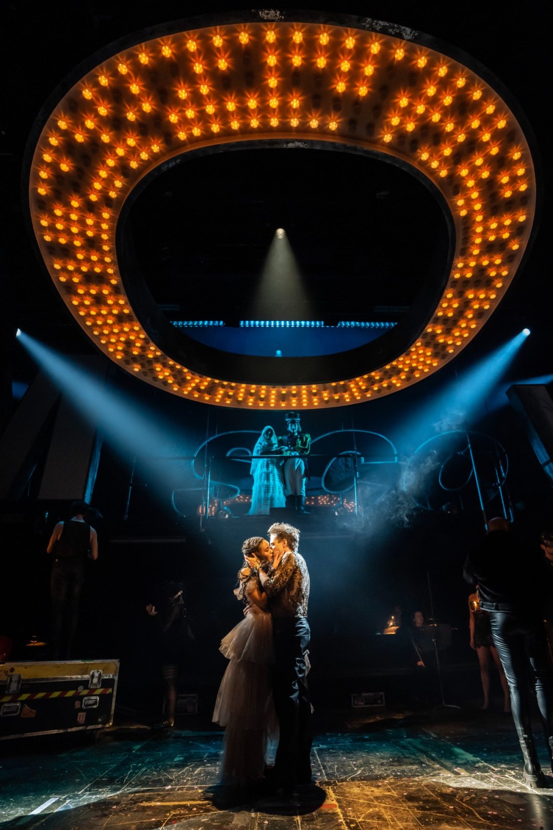 Natasha, Pierre and the Great Comet of 1812 Natasha, Pierre and the Great Comet of 1812