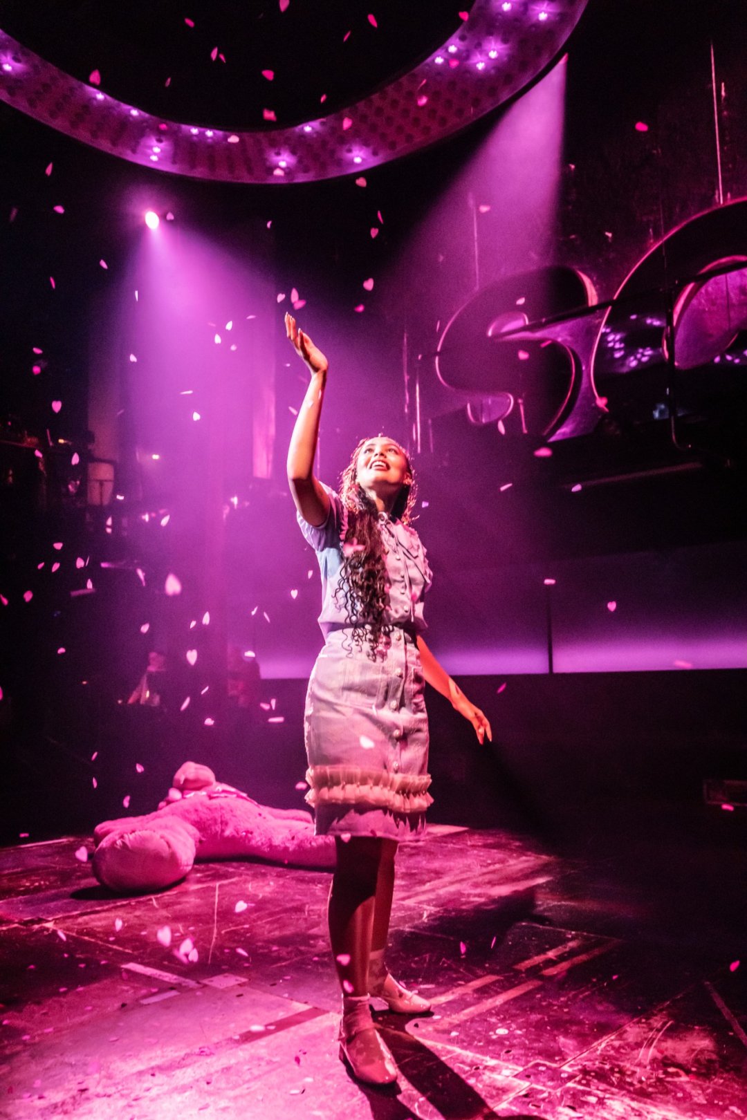 Natasha, Pierre and the Great Comet of 1812 Natasha, Pierre and the Great Comet of 1812