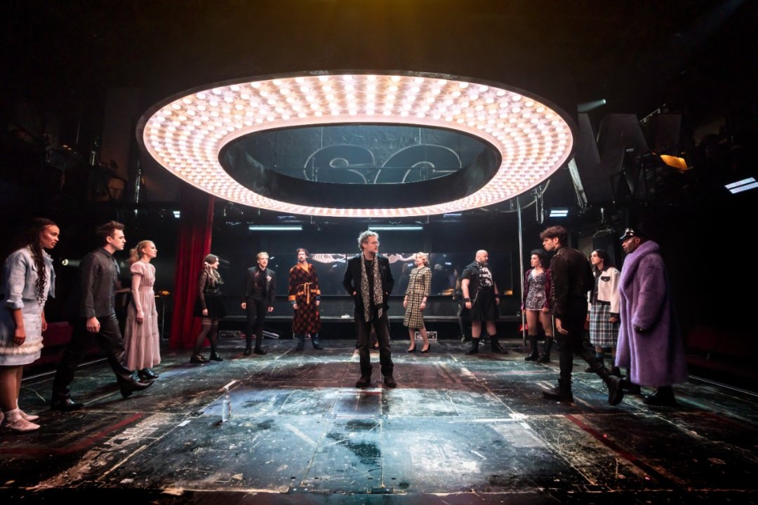 Natasha, Pierre and the Great Comet of 1812 Natasha, Pierre and the Great Comet of 1812