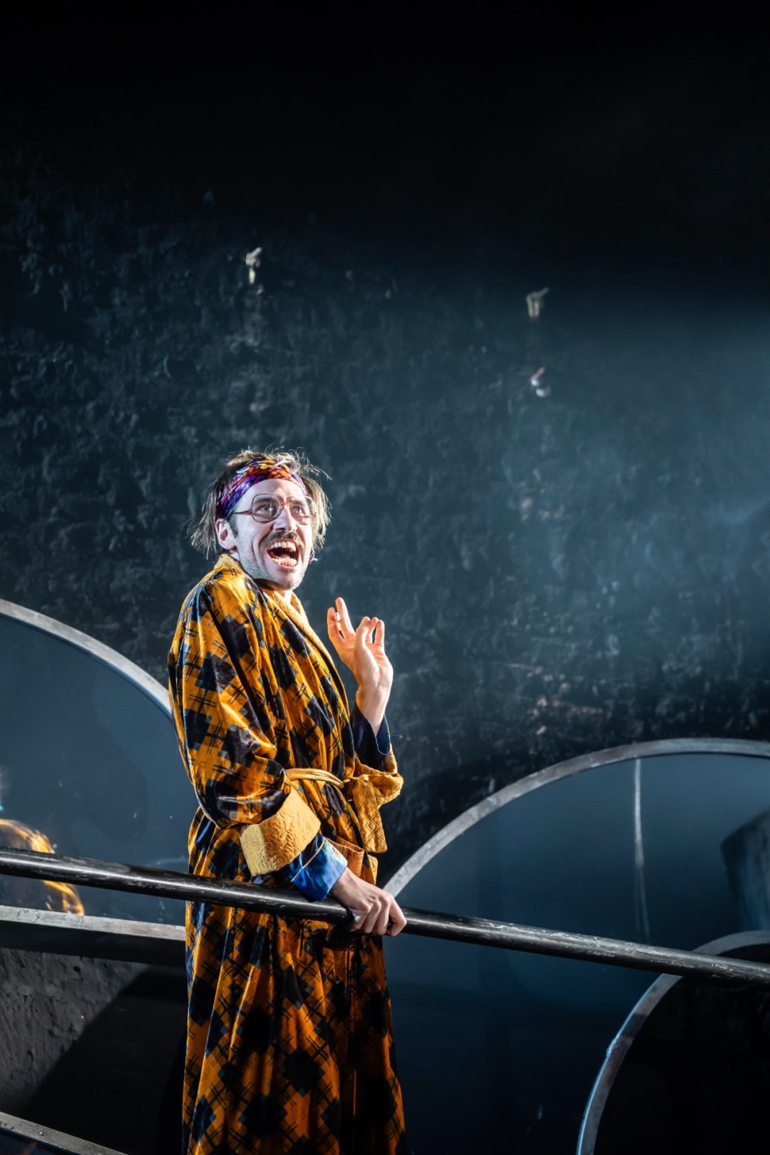 Natasha, Pierre and the Great Comet of 1812 Natasha, Pierre and the Great Comet of 1812