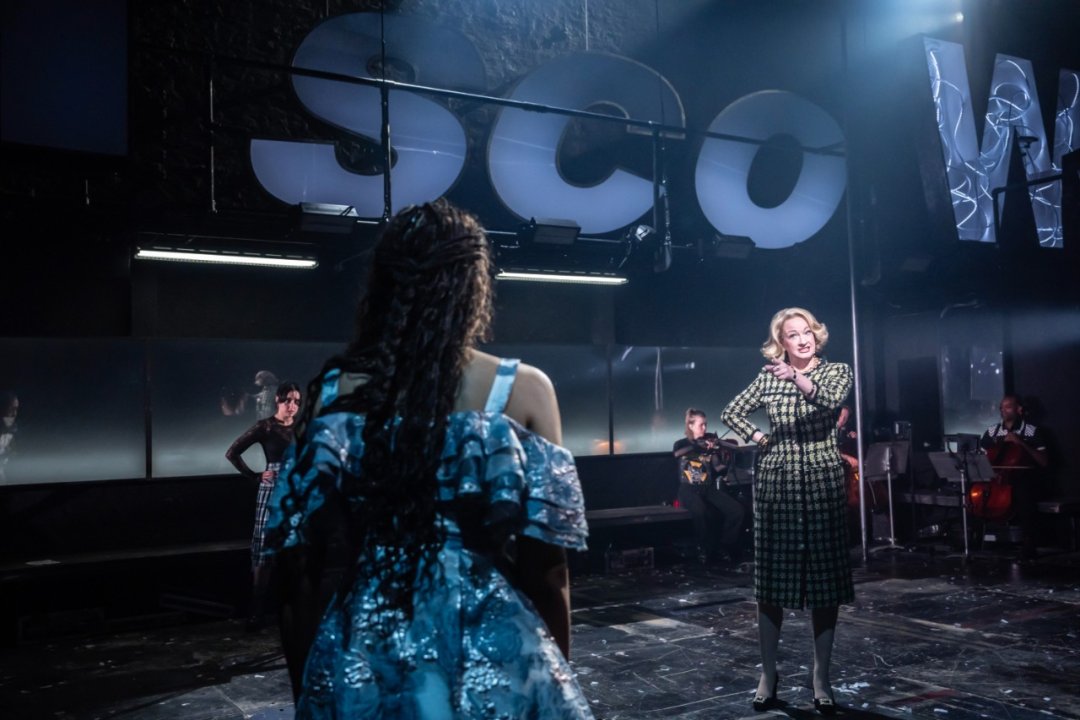 Natasha, Pierre and the Great Comet of 1812 Natasha, Pierre and the Great Comet of 1812