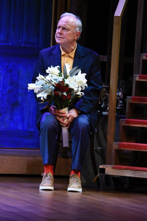 Noises Off - Theatre Royal Haymarket © Nobby Clark Noises Off - Theatre Royal Haymarket © Nobby Clark