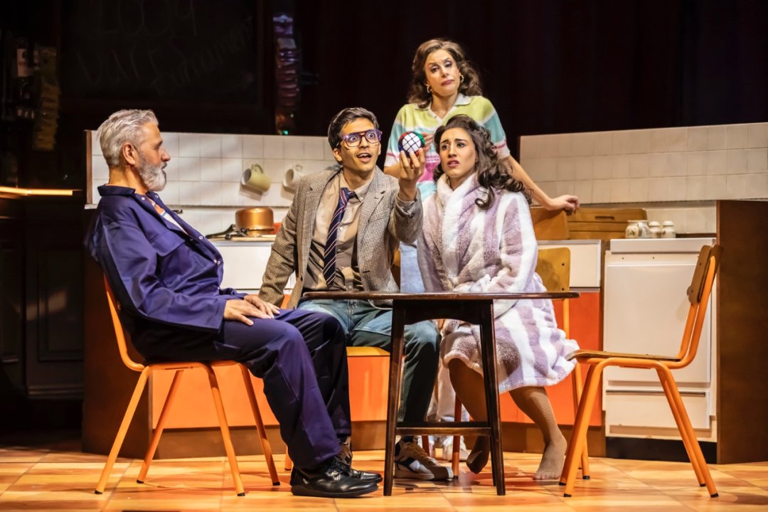 Now That\'s What I Call A Musical Now That\'s What I Call A Musical