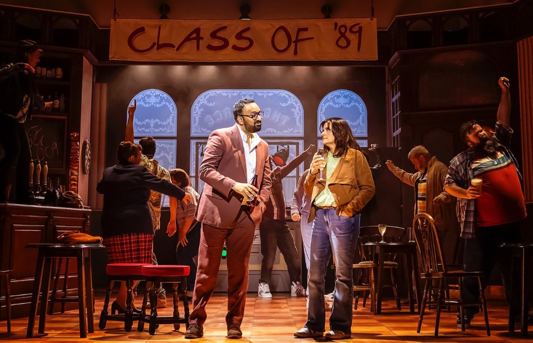 Now That\'s What I Call A Musical Now That\'s What I Call A Musical