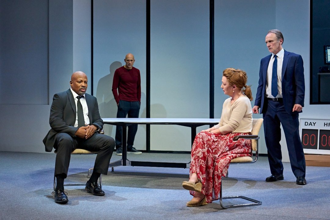 Oedipus - West End Oedipus - West End