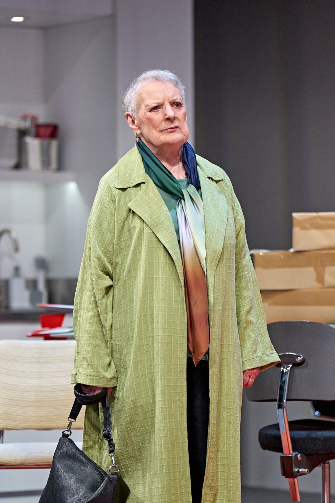 Oedipus - West End Oedipus - West End