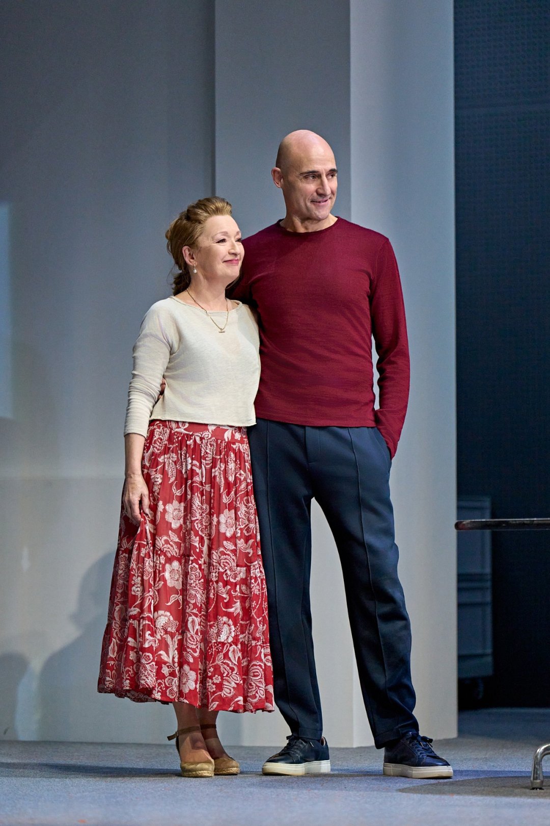 Oedipus - West End Oedipus - West End