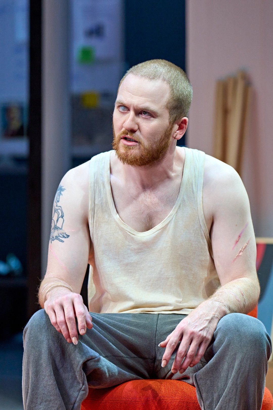 Oedipus - West End Oedipus - West End