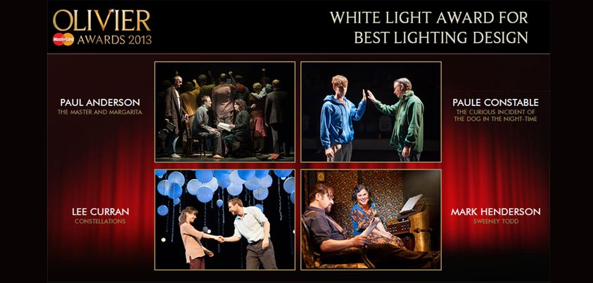 Olivier Award nominations 2013 Olivier Award nominations 2013