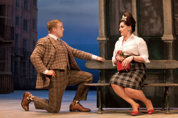One Man, Two Guvnors at the Theatre Royal Haymarket One Man, Two Guvnors at the Theatre Royal Haymarket