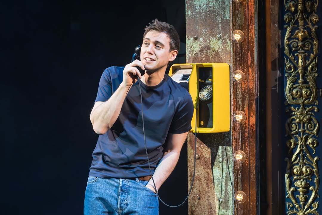One-Day-The-Musical-Lyceum-Edinburgh-2026.-Jamie-Muscato.-Photo-by-Marc-Brenner One-Day-The-Musical-Lyceum-Edinburgh-2026.-Jamie-Muscato.-Photo-by-Marc-Brenner