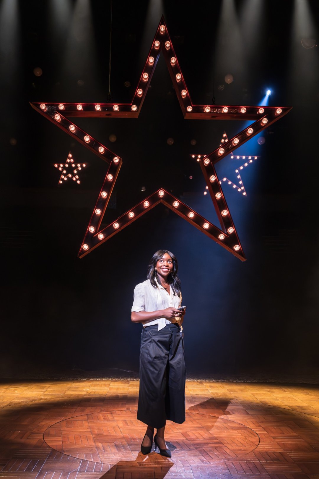 One-Day-The-Musical-Lyceum-Edinburgh-2026.-Sharon-Rose-as-Emma.-Photo-by-Marc-Brenner One-Day-The-Musical-Lyceum-Edinburgh-2026.-Sharon-Rose-as-Emma.-Photo-by-Marc-Brenner