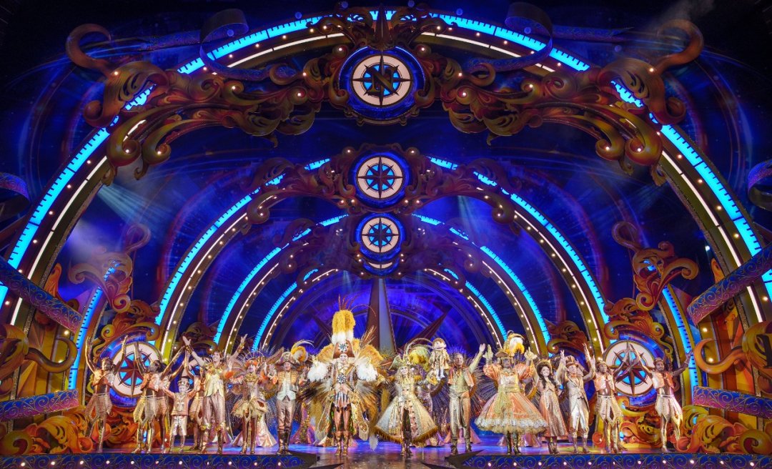 Peter-Pan-The-London-Palladium-Photo-Credit-Paul-Coltas Peter-Pan-The-London-Palladium-Photo-Credit-Paul-Coltas