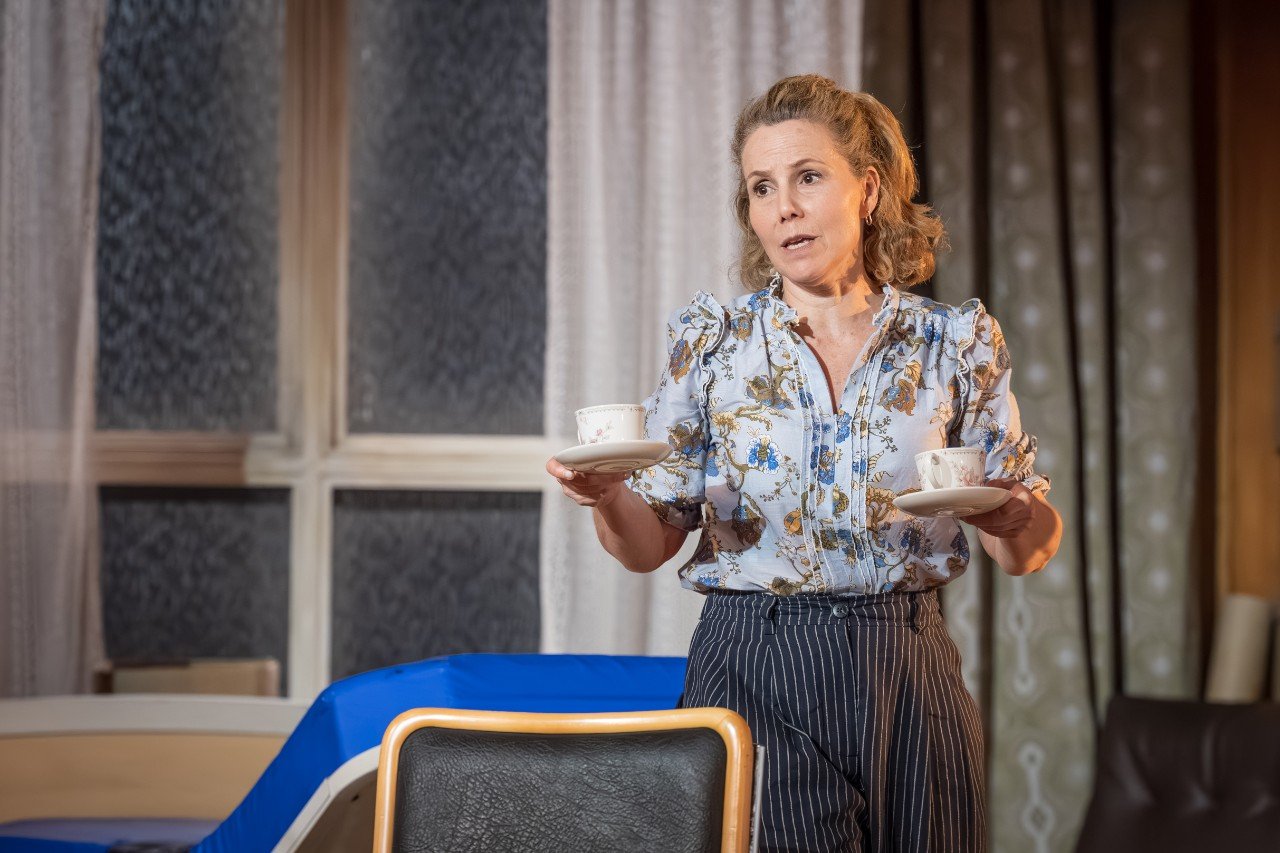 Relics-Prod-Photos_Sally-Phillips-3_Credit-Marc-Brenner Relics-Prod-Photos_Sally-Phillips-3_Credit-Marc-Brenner