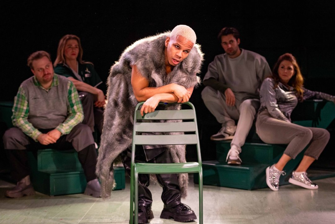 Rehab The Musical Rehab The Musical