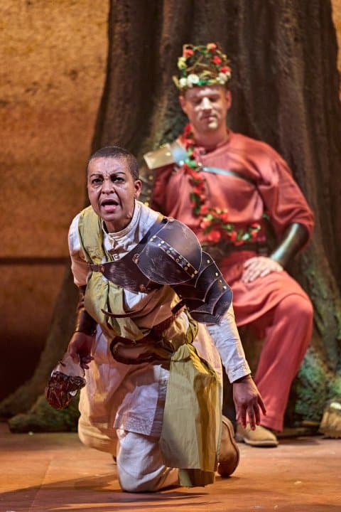 Richard-III_Adjoa-Andoh-Daniel-Hawksford_Photo-©-Manuel-Harlan-342 Richard-III_Adjoa-Andoh-Daniel-Hawksford_Photo-©-Manuel-Harlan-342