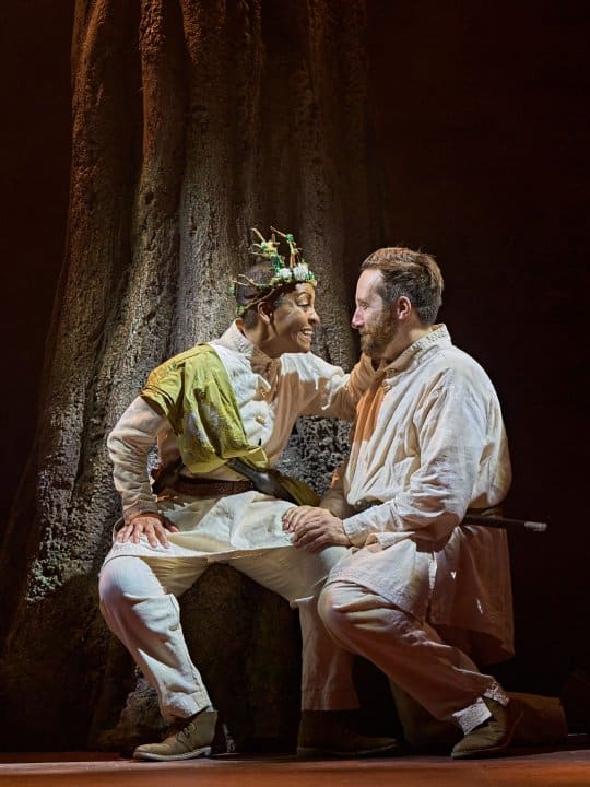 Richard-III_Adjoa-Andoh-Joseph-Kloska_Photo-©-Manuel-Harlan-259 Richard-III_Adjoa-Andoh-Joseph-Kloska_Photo-©-Manuel-Harlan-259