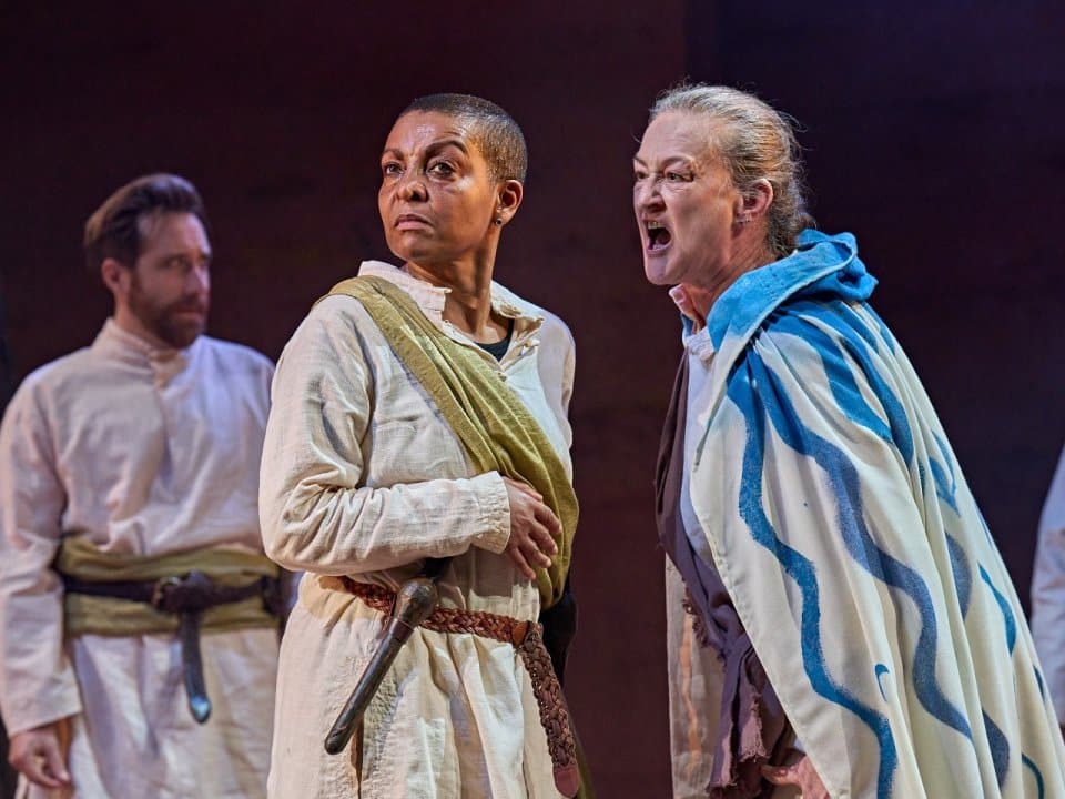 Richard-III_Joseph-Kloska-Adjoa-Andoh-Liz-Kettle_Photo-©-Manuel-Harlan-139 Richard-III_Joseph-Kloska-Adjoa-Andoh-Liz-Kettle_Photo-©-Manuel-Harlan-139