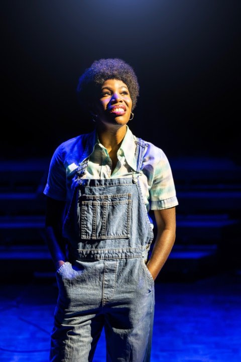 Rock Follies - Chichester Festival Theatre. Photo: Johan Persson Rock Follies - Chichester Festival Theatre. Photo: Johan Persson