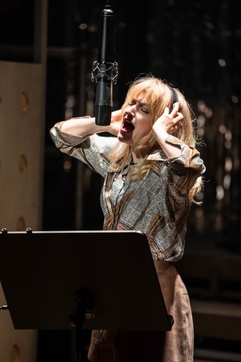 Rock Follies - Chichester Festival Theatre. Photo: Johan Persson Rock Follies - Chichester Festival Theatre. Photo: Johan Persson
