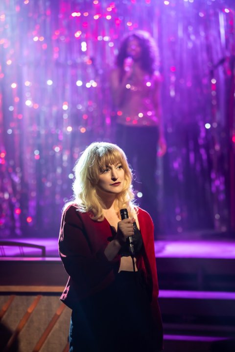 Rock Follies - Chichester Festival Theatre. Photo: Johan Persson Rock Follies - Chichester Festival Theatre. Photo: Johan Persson
