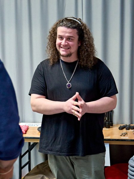 Romeo-Juliet-Rehearsal-Photos-by-Manuel-Harlan-173.-Jamie-Ankrah-Peter Romeo-Juliet-Rehearsal-Photos-by-Manuel-Harlan-173.-Jamie-Ankrah-Peter