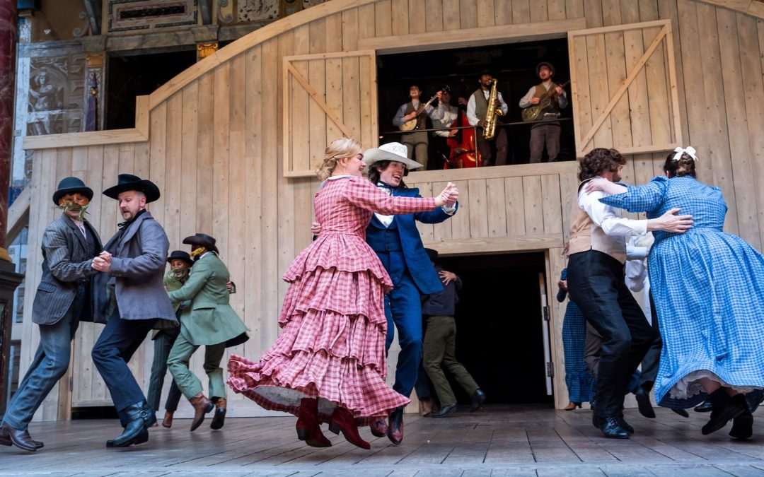 Romeo and Juliet Romeo and Juliet