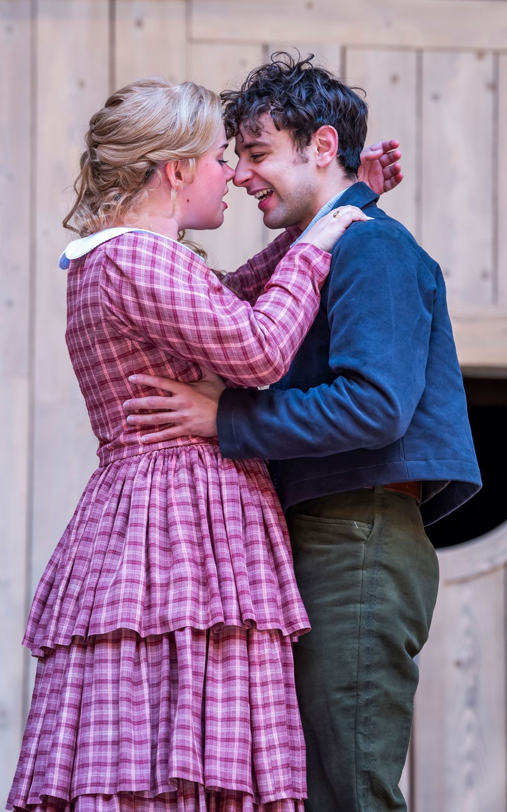 Romeo and Juliet Romeo and Juliet