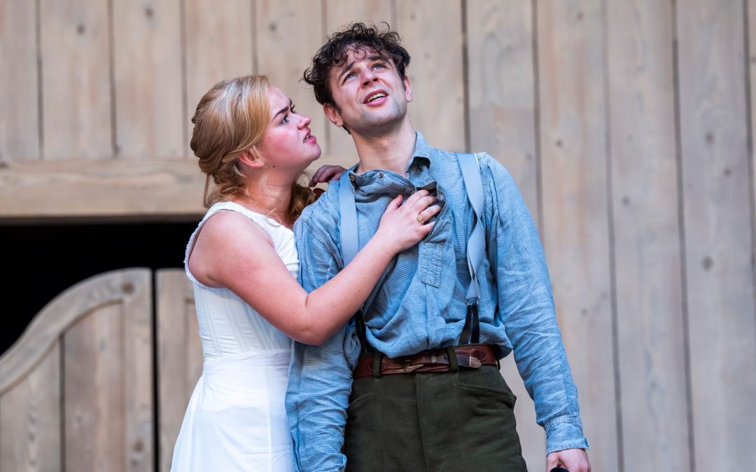 Romeo and Juliet Romeo and Juliet