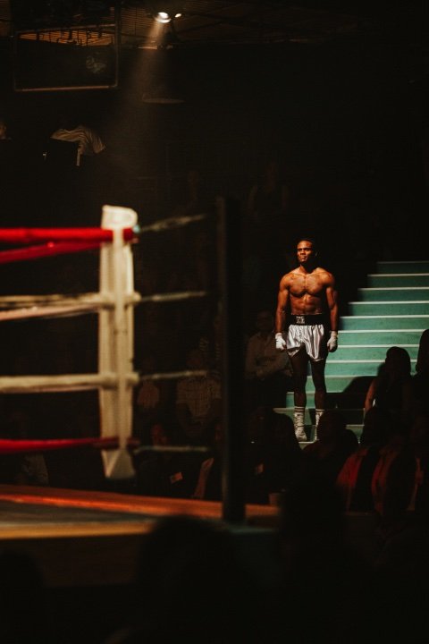 Rumble in the Jungle. Photo James North Photography Rumble in the Jungle. Photo James North Photography