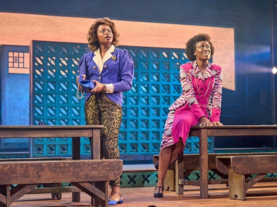 L-R-Deborah-Alli-Alison-A-Addo.-School-Girls-Or-The-African-Mean-Girls-Play-c-Manuel-Harlan L-R-Deborah-Alli-Alison-A-Addo.-School-Girls-Or-The-African-Mean-Girls-Play-c-Manuel-Harlan