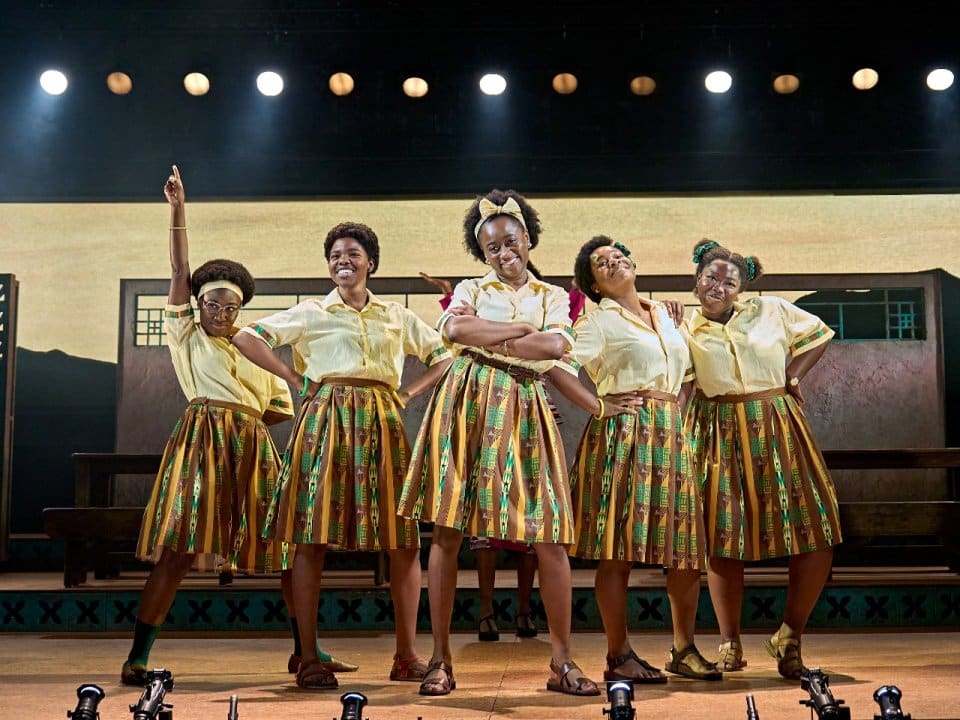 School-Girls-Or-The-African-Mean-Girls-Play-company-c-Manuel-Harlan School-Girls-Or-The-African-Mean-Girls-Play-company-c-Manuel-Harlan