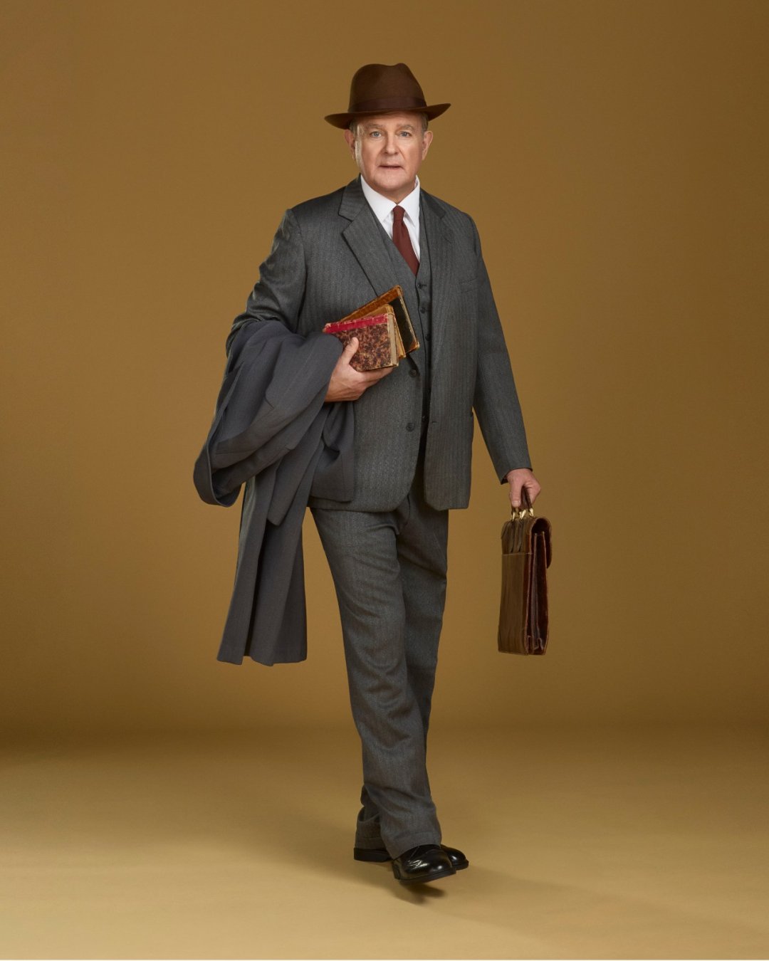 Full casting announced for Shadowlands in the West End starring Hugh ...